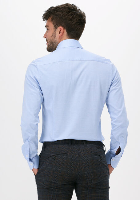 PORTO MILANO Chemise décontracté FARO en bleu - large