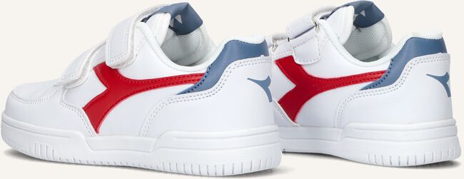 Witte DIADORA Sneakers RAPTOR LOW PS Witte DIADORA Sneakers RAPTOR LOW PS - large