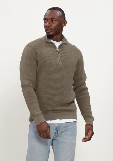 MACED Pull M-ANTHONY Kaki - large