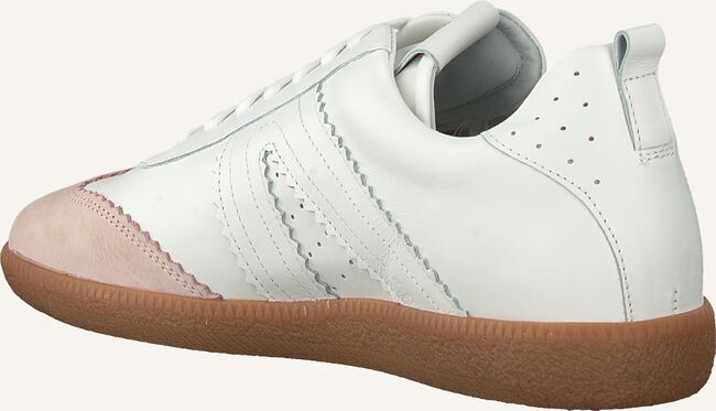 Witte COPENHAGEN STUDIOS Lage sneakers CPH413 Witte COPENHAGEN STUDIOS Lage sneakers CPH413 - large