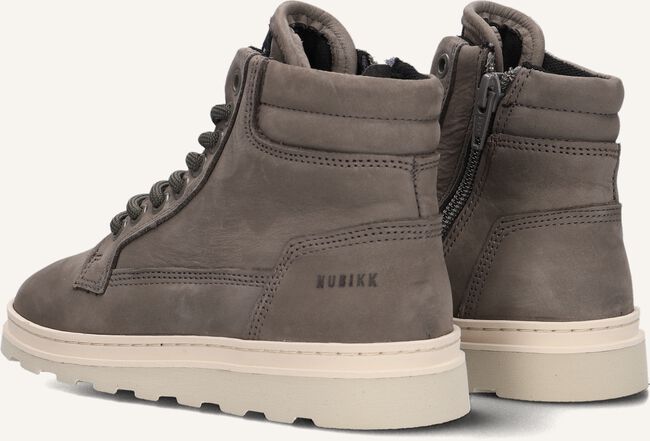 Groene NUBIKK Sneakers JONAH DUNE JR Groene NUBIKK Sneakers JONAH DUNE JR - large