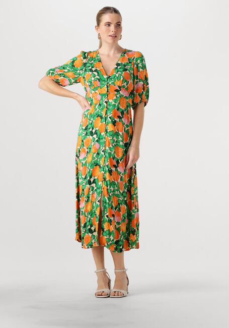 Multi FABIENNE CHAPOT Midi jurk ANA DRESS - large