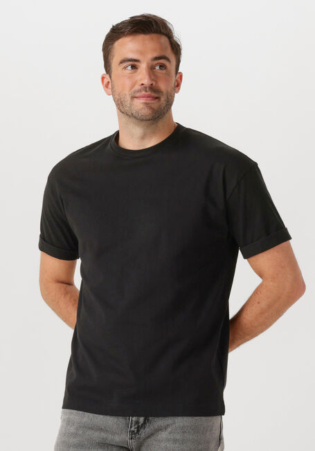 DRYKORN T-shirt THILO 520198 en noir - large