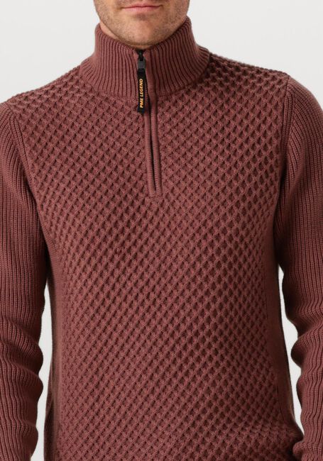 Bordeaux PME LEGEND Coltrui COTTON MIX - large