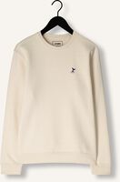 Beige STRØM Clothing Sweater SWEATER Beige STRØM Clothing Sweater SWEATER - medium