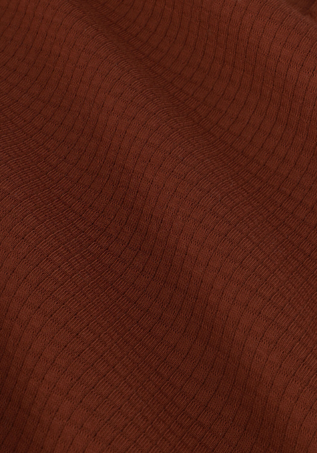 BOSS BLACK Polo PLEINS 31 en marron - large