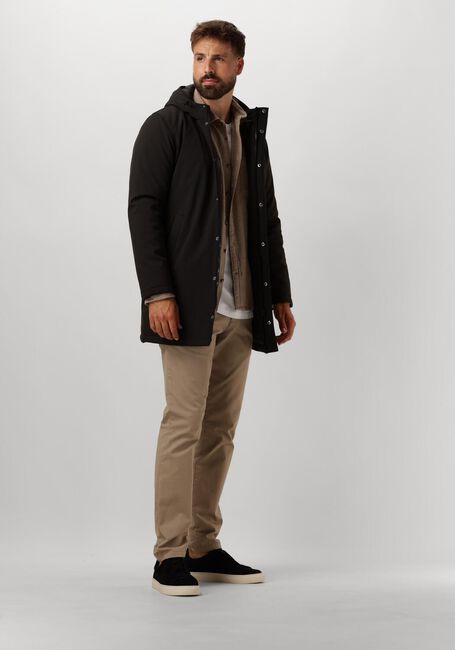 MATINIQUE Parkas DESTON en noir - large
