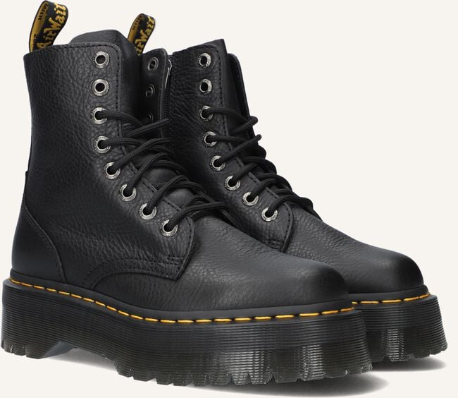 Zwarte DR MARTENS  JADON III Zwarte DR MARTENS  JADON III - large