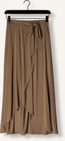 Bruine OBJECT Midirok OBJANNIE SKIRT Bruine OBJECT Midirok OBJANNIE SKIRT - medium