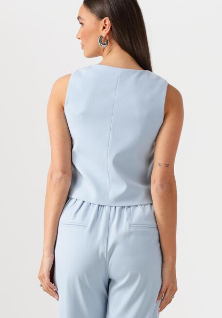 YDENCE Gilet GILET KAIA Bleu clair - large