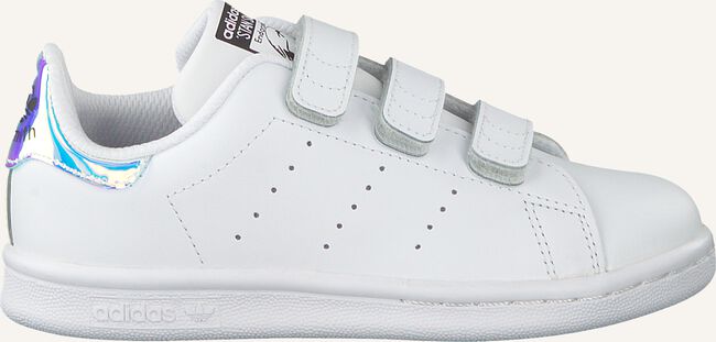 Witte ADIDAS Lage sneakers STAN SMITH CF C Witte ADIDAS Lage sneakers STAN SMITH CF C - large