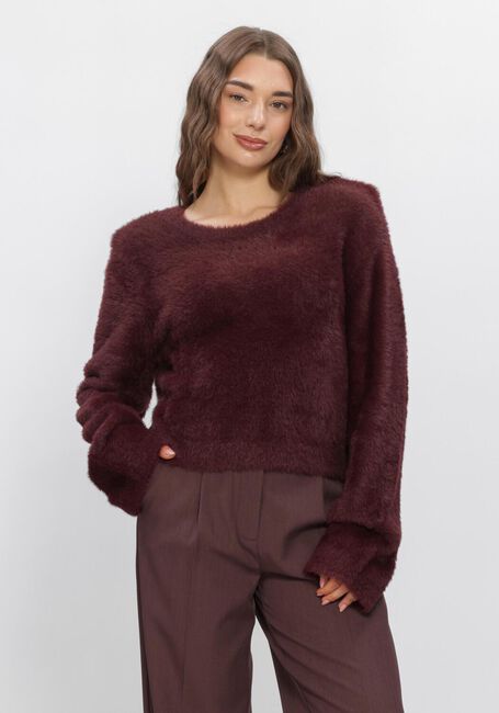 HARPER & YVE Pull NINA-JU Bordeaux - large
