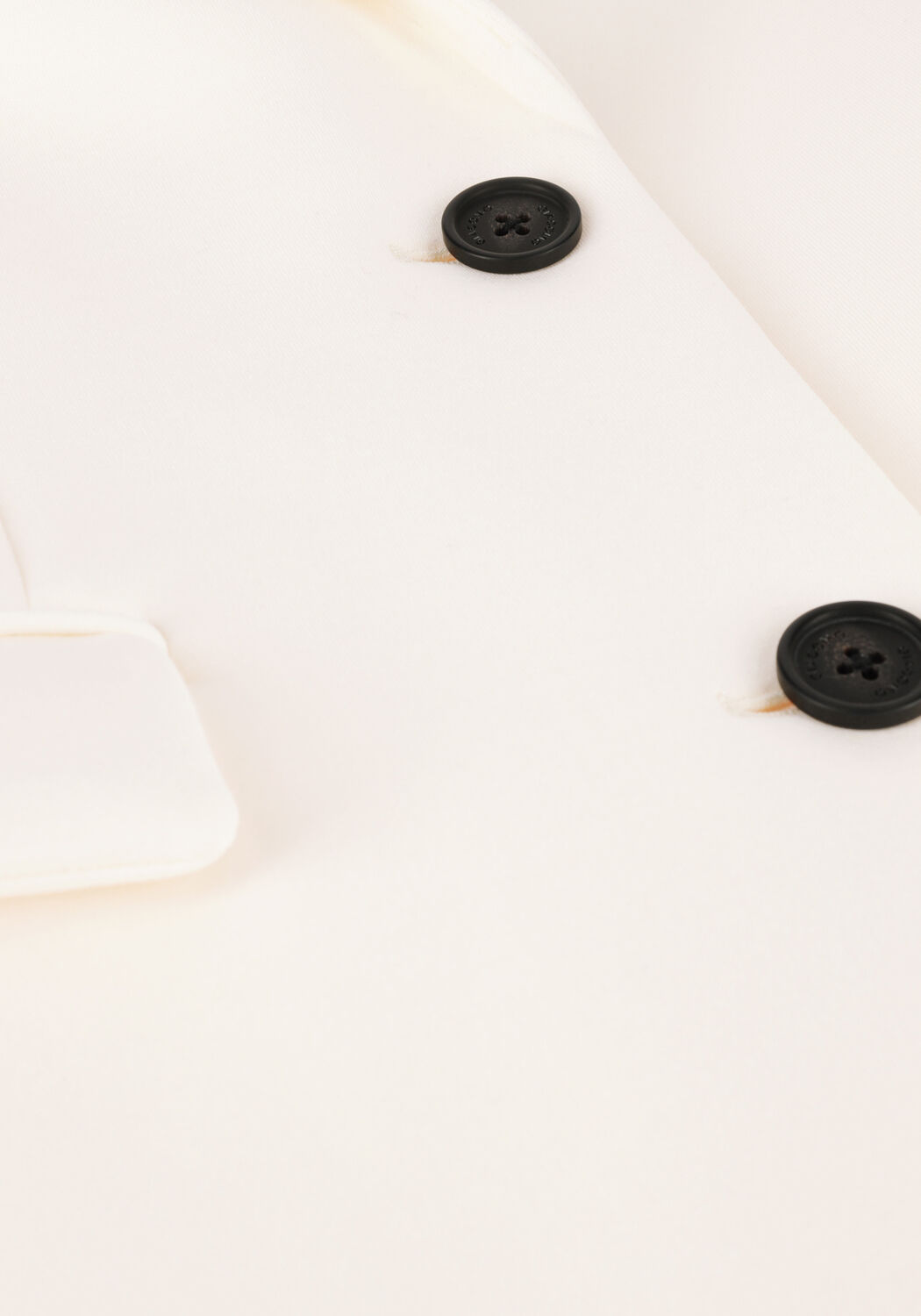 GIACOMO THE JACKET Blazer 6411420 &Eacute;cru - large