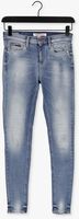 TOMMY JEANS Skinny jeans NORA MR SKNY CF2211 en bleu