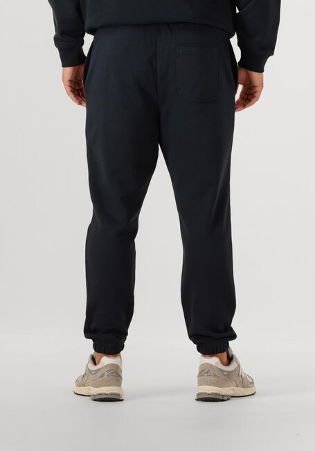 LYLE & SCOTT Pantalon de jogging SLIM SWEATPANT Bleu foncé - large