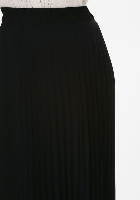 SELECTED FEMME Jupe maxi ALEXIS MW MIDI SKIRT en noir - large