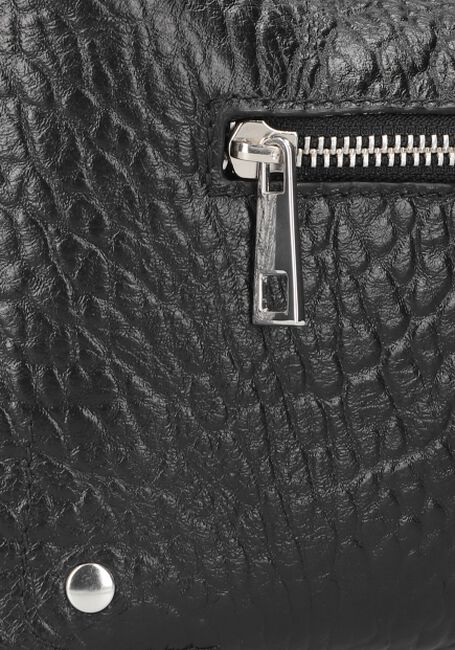 Zwarte NÚNOO Schoudertas DANDY NEW ZEALAND Zwarte NÚNOO Schoudertas DANDY NEW ZEALAND - large