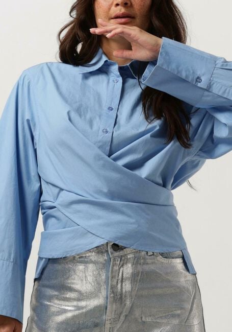 IBANA TATUM Blouses Bleu clair - large