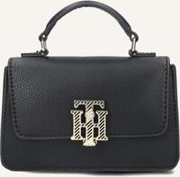 Zwarte TOMMY HILFIGER Schoudertas OUTLINE MINI CROSLE Zwarte TOMMY HILFIGER Schoudertas OUTLINE MINI CROSLE - medium