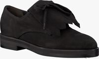 KENNEL & SCHMENGER 23320 Chaussures à lacets en noir - medium