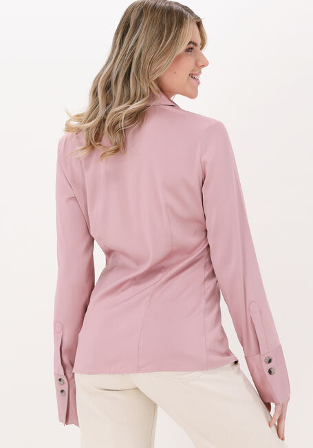 CATWALK JUNKIE BL CAMELIA Blouses Rose clair - large