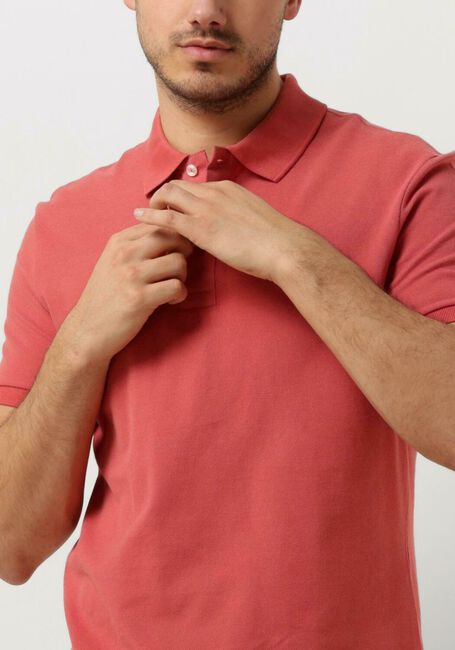 LACOSTE Polo 1HP3 MENS S/S POLO 12 en rose - large