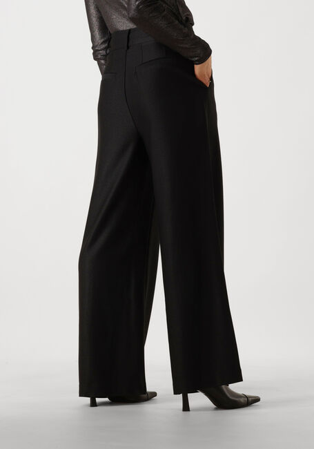 MY ESSENTIAL WARDROBE Pantalon LAVINAMW HIGH WIDE PANT en noir - large