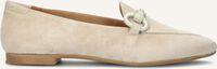 Beige NOTRE-V Loafers 712VCA - medium