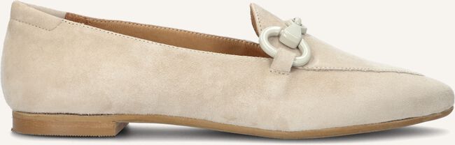 Beige NOTRE-V Loafers 712VCA Beige NOTRE-V Loafers 712VCA - large