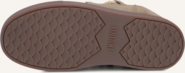 Beige INUIKII  CLASSIC LOW Beige INUIKII  CLASSIC LOW - large