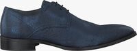 Blauwe OMODA Nette schoenen 6812 - medium