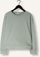 Groene MSCH COPENHAGEN Sweater MSCHIMA Q SWEATSHIRT Groene MSCH COPENHAGEN Sweater MSCHIMA Q SWEATSHIRT - medium