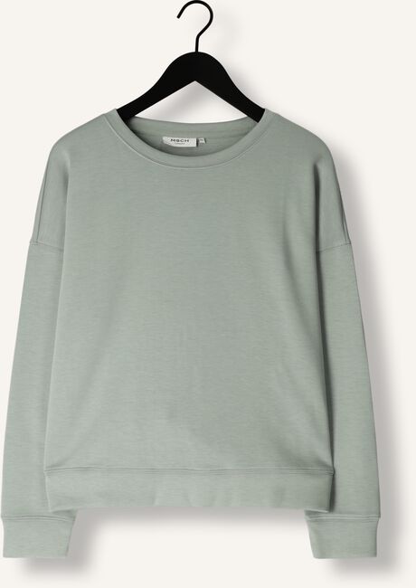 Groene MSCH COPENHAGEN Sweater MSCHIMA Q SWEATSHIRT Groene MSCH COPENHAGEN Sweater MSCHIMA Q SWEATSHIRT - large