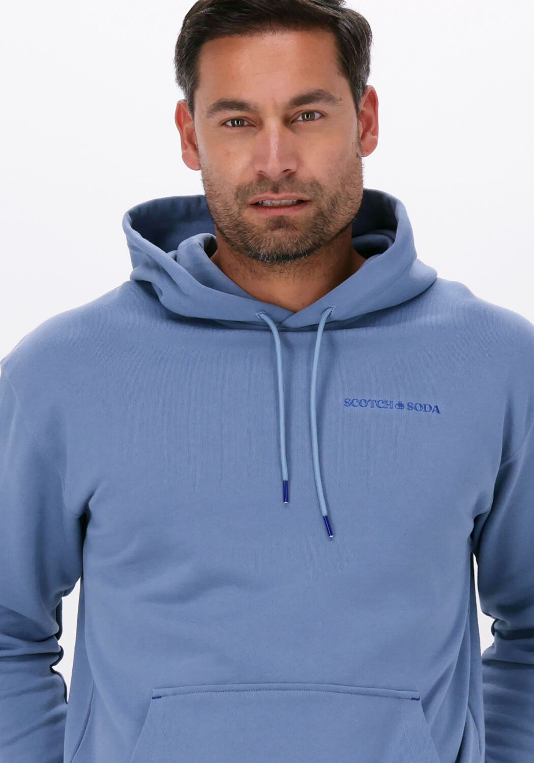 Scotch and soda hoodie store
