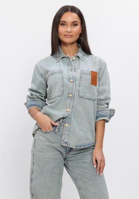 Lichtblauwe JOSH V  MYLESSA - large