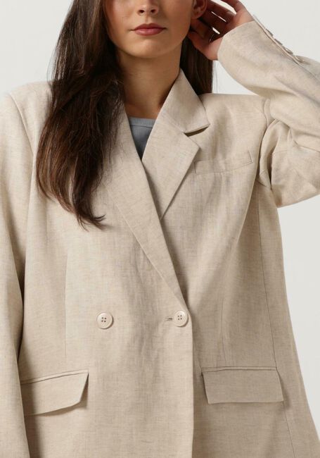 Zand GESTUZ Blazer LIZAGZ LINEN BLAZER - large