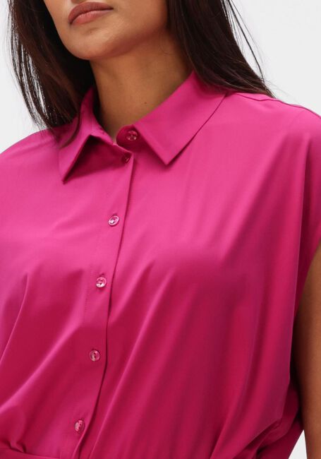 JAPAN TKY Blazer DANNO Fuchsia - large