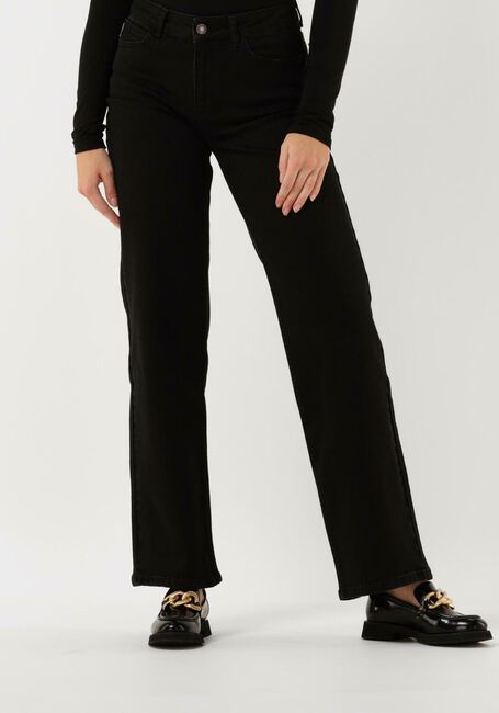 MODSTRÖM Wide jeans ELTON JEANS en noir - large
