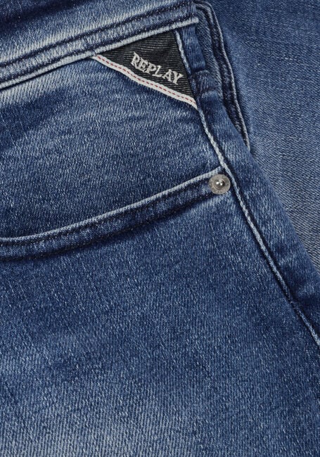 Blauwe REPLAY Jeans RBJ.981 SHORT Blauwe REPLAY Jeans RBJ.981 SHORT - large