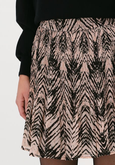 Bruine SECOND FEMALE Minirok MAIKE SKIRT - large