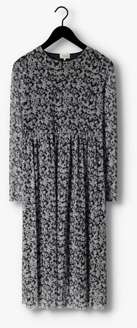 LEVETE ROOM Robe midi LR-KIMMIA 10 DRESS en multicolore - large