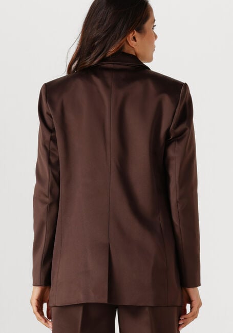 COPENHAGEN MUSE Blazer CMSHINE-BLAZER en marron - large