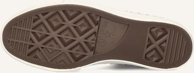 Beige CONVERSE Sneakers CHUCK TAYLOR ALL STAR LIFT Beige CONVERSE Sneakers CHUCK TAYLOR ALL STAR LIFT - large