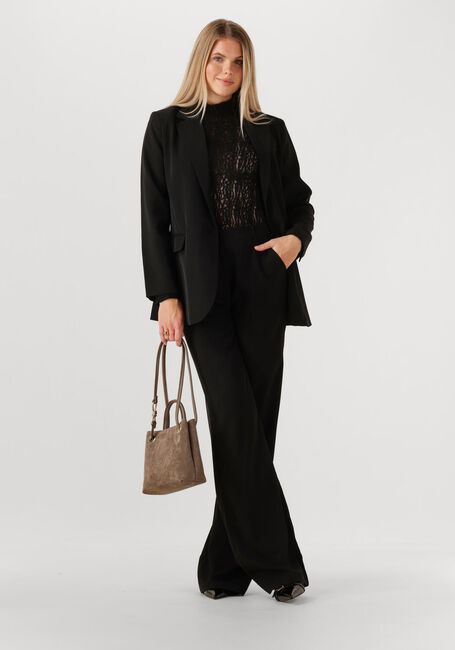 Zwarte YDENCE Top TOP ROBERTA - large