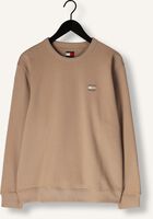 TOMMY JEANS TJM REG BADGE CREW EXT TOMMY JEANS TJM REG BADGE CREW EXT - medium