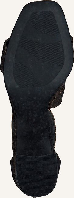 Bronzen NOTRE-V Sandalen BZ1202X Bronzen NOTRE-V Sandalen BZ1202X - large