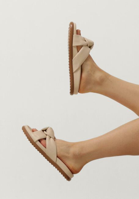 Beige VIA VAI Sandalen CANDY NOVA - large
