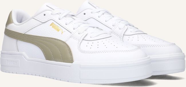 Witte PUMA Sneakers 380190 Witte PUMA Sneakers 380190 - large