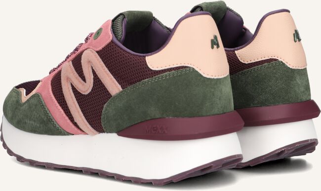 Paarse MEXX Sneakers JUJU Paarse MEXX Sneakers JUJU - large