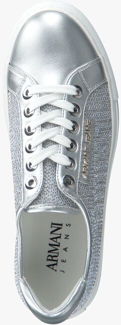 Zilveren ARMANI JEANS Sneakers 925208  - large